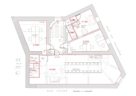 Location Location Bureaux Nantes 44000