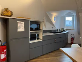 Location Location Bureaux Nantes 44000