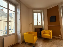 Location Location Bureaux Nantes 44000