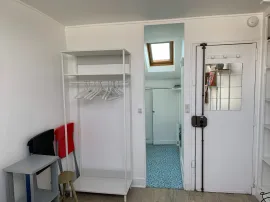 Location studio meuble