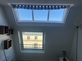 studio meuble Paris 10e