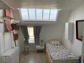 Location studio meuble