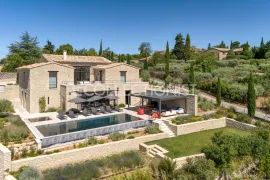 Villa Oden Gordes