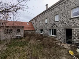 Vente Grande bâtisse, commerce et habitation