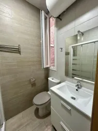 Location Calle del Ferrocarril, Madrid