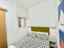 Location Calle del Ferrocarril, Madrid