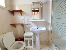 Location Superbe T2 meublée en duplex de 39 m²