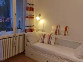 Location Koloniestraße, Berlin