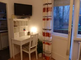 Location Koloniestraße, Berlin