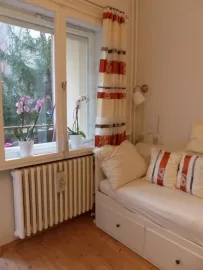 Location Koloniestraße, Berlin