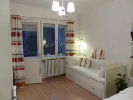 Location Koloniestraße, Berlin
