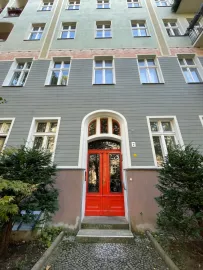 Location Mainzer Straße, Berlin