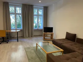 Location Mainzer Straße, Berlin