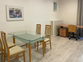 Location Mainzer Straße, Berlin