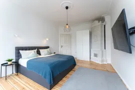 Location Manetstraße, Berlin