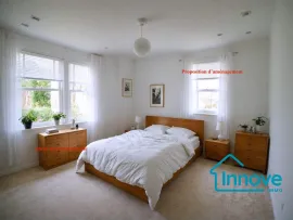 Vente COTE PAVEE:Maison familiale Limayrac
