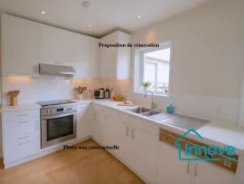 Vente COTE PAVEE:Maison familiale Limayrac