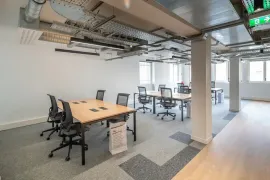 Location Location Bureaux Paris 75010