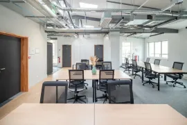 Location Bureaux Paris 75010 Paris 10e