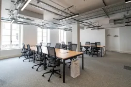 Location Location Bureaux Paris 75010