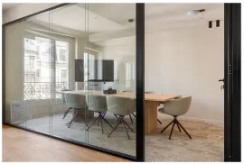 Location Location Bureaux Paris 75009