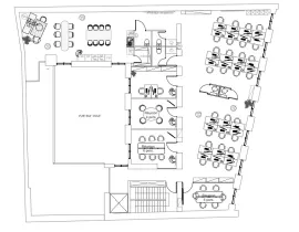 Location Location Bureaux Paris 75009
