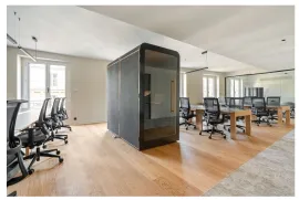 Location Location Bureaux Paris 75009