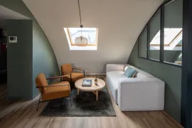 Location Location Bureaux Paris 75009