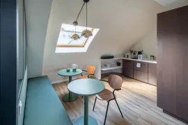Location Location Bureaux Paris 75009