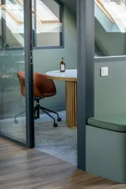 Location Location Bureaux Paris 75009