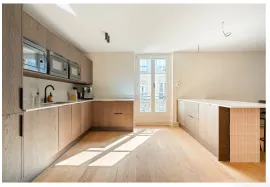 Location Location Bureaux Paris 75009