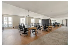 Location Location Bureaux Paris 75009