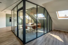 Location Location Bureaux Paris 75009
