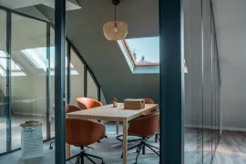 Location Location Bureaux Paris 75009