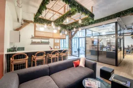 Location Bureaux Paris 75010 Paris 10e
