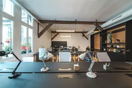 Location Location Bureaux Paris 75010