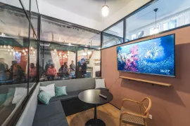 Location Location Bureaux Paris 75010