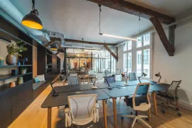 Location Location Bureaux Paris 75010