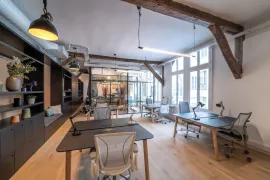 Location Location Bureaux Paris 75010