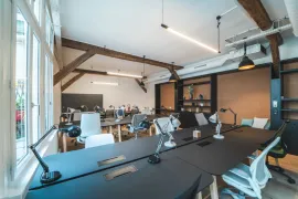 Location Location Bureaux Paris 75010