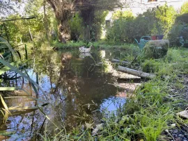 Vente HAUTE ARDECHE ANCIENNE FERME 8 HA