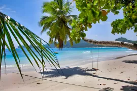 Vente CORSE DOMAINE DE VACANCES REVE VILLA ET LODGES