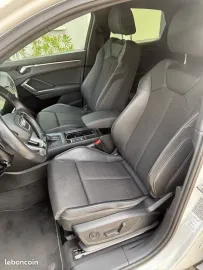 Voiture Peugeot 3008 (2e Generation) Business II 1.6 BLUEHDI 120 S&S ACTIVE BUSINESS R EURO 6C