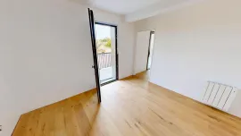 Vente T4 d’exception – 98 m² et terrasse de 14 m² - Port