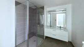 Vente T4 d’exception – 98 m² et terrasse de 14 m² - Port