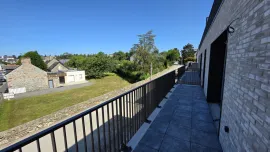 Vente T4 d’exception – 98 m² et terrasse de 14 m² - Port