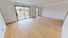 Vente T4 d’exception – 98 m² et terrasse de 14 m² - Port