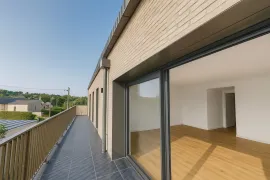 Vente Grand T4 de 97 m² avec terrasse - Port