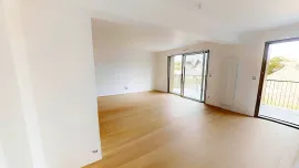 Vente Grand T3bis de 95 m² avec terrasse – Vue Port