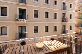 Location Carrer de Meer, Barcelona
